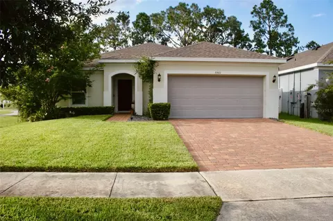 Exterior - 5501 Sabal Dr, Saint Cloud, FL 34771 photo 7 of 7