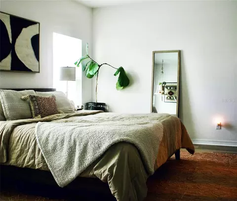 Bedroom - 5501 Sabal Dr, Saint Cloud, FL 34771 photo 2 of 8