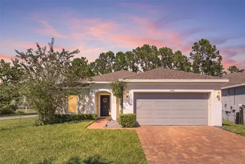 Exterior - 5501 Sabal Dr, Saint Cloud, FL 34771 photo 13 of 13