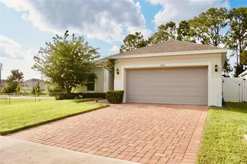 Exterior - 5501 Sabal Dr, Saint Cloud, FL 34771 photo 2 of 7