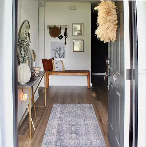 Entry Way - 5501 Sabal Dr, Saint Cloud, FL 34771 photo 2 of 2