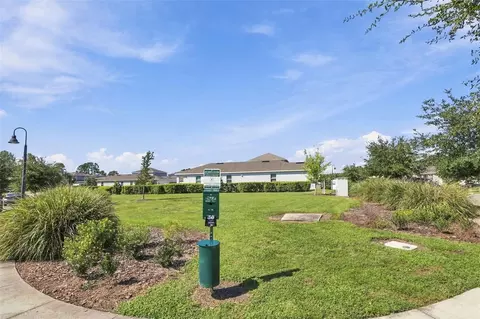 Exterior - 5501 Sabal Dr, Saint Cloud, FL 34771 photo 12 of 13