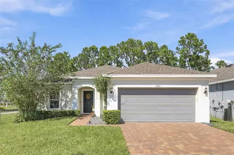 Exterior - 5501 Sabal Dr, Saint Cloud, FL 34771 photo 1 of 13
