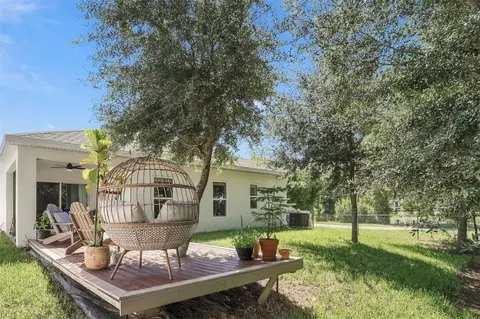 Exterior - 5501 Sabal Dr, Saint Cloud, FL 34771 photo 4 of 13
