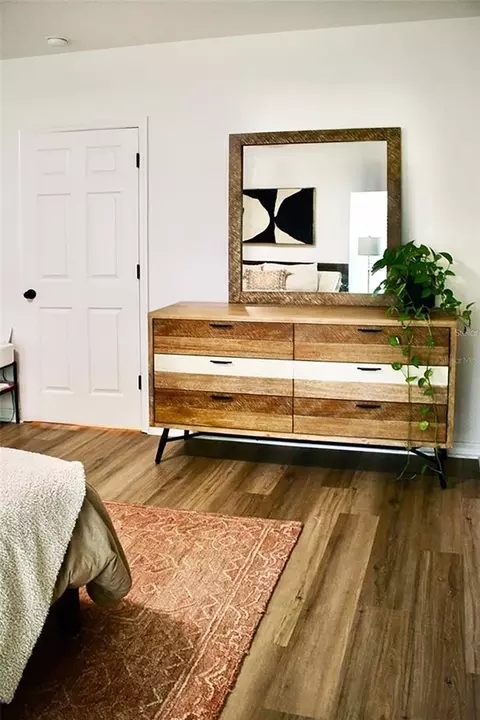 Bedroom - 5501 Sabal Dr, Saint Cloud, FL 34771 photo 4 of 8