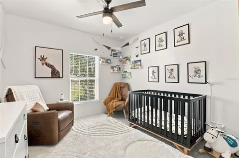 Bedroom - 5501 Sabal Dr, Saint Cloud, FL 34771 photo 4 of 4
