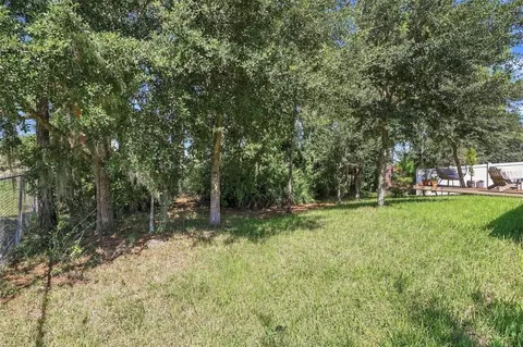Exterior - 5501 Sabal Dr, Saint Cloud, FL 34771 photo 9 of 13