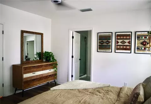 Bedroom - 5501 Sabal Dr, Saint Cloud, FL 34771 photo 3 of 8
