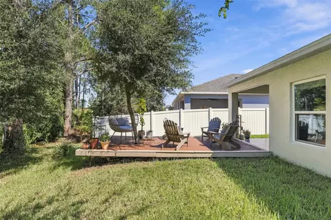 Exterior - 5501 Sabal Dr, Saint Cloud, FL 34771 photo 5 of 13