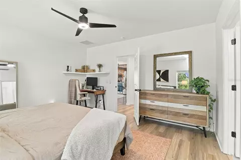 Bedroom - 5501 Sabal Dr, Saint Cloud, FL 34771 photo 2 of 4