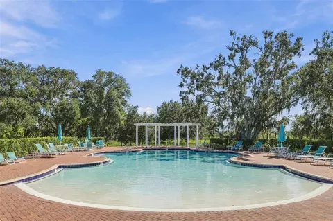 Exterior - 5501 Sabal Dr, Saint Cloud, FL 34771 photo 11 of 13