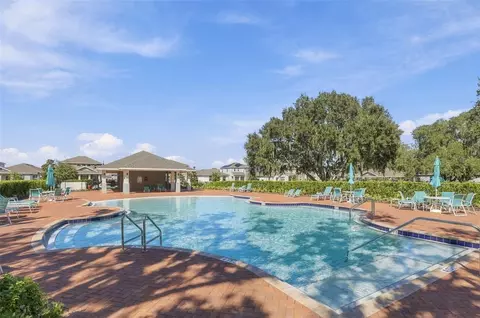 Exterior - 5501 Sabal Dr, Saint Cloud, FL 34771 photo 10 of 13