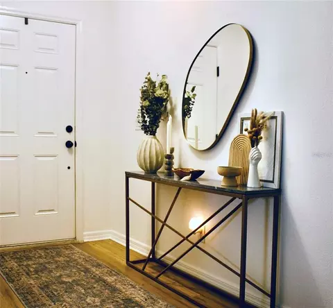 Entry Way - 5501 Sabal Dr, Saint Cloud, FL 34771 photo 1 of 2