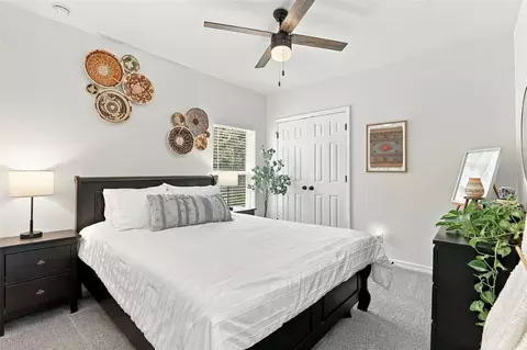 Bedroom - 5501 Sabal Dr, Saint Cloud, FL 34771 photo 3 of 4