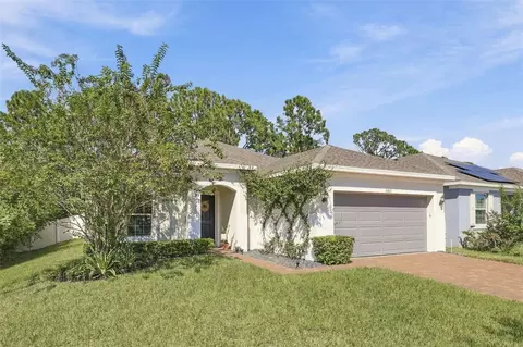 Exterior - 5501 Sabal Dr, Saint Cloud, FL 34771 photo 8 of 13