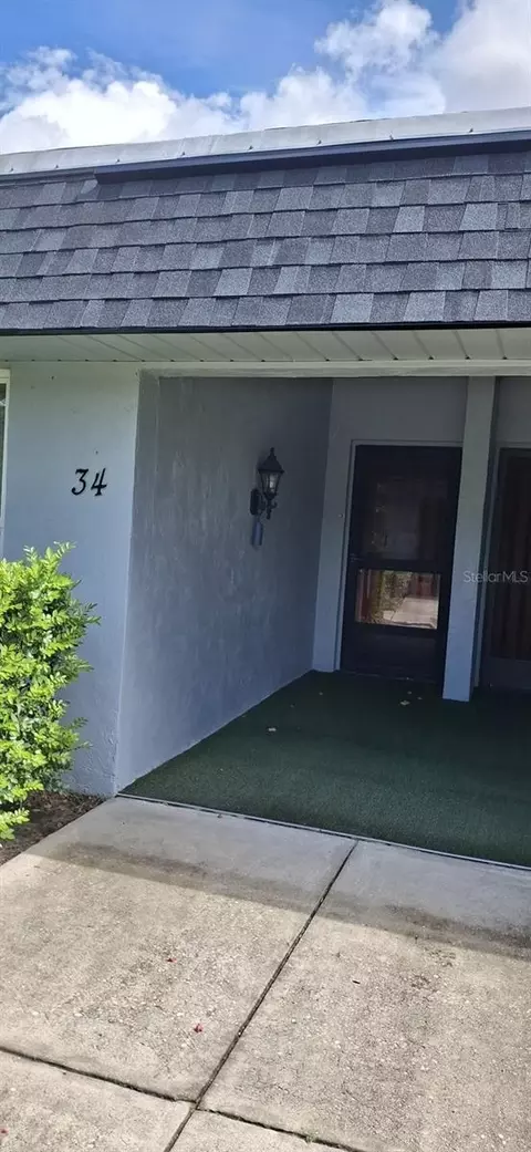 4160 Fruitville Rd #34, Sarasota, FL 34232