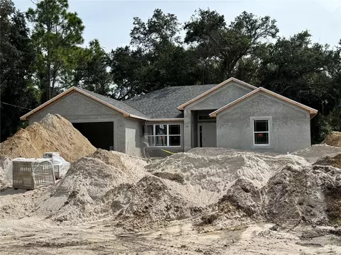 3710 Oceanside St, North Port, FL 34286