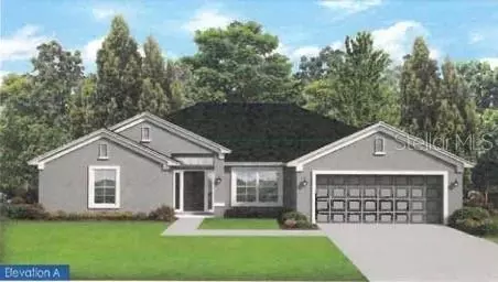3710 Oceanside St, North Port, FL 34286