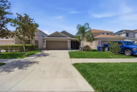 1111 Seminole Sky Dr, Ruskin, FL 33570