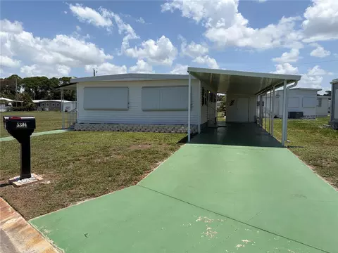 5304 Cherry Hill Ave, Sarasota, FL 34234