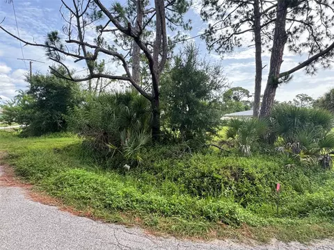 Gull Road, Venice, FL 34293 photo 1