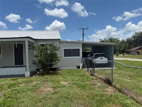 326 E Whidden St, Arcadia, FL 34266 photo 2