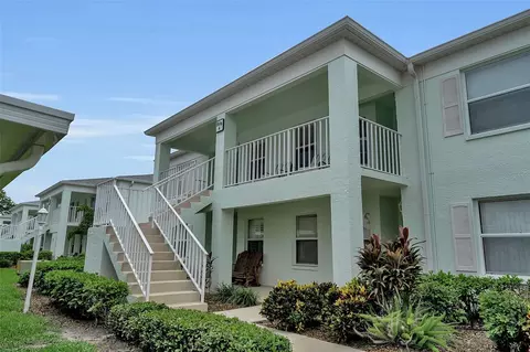 5725 Greenwood Ave #4201, North Port, FL 34287
