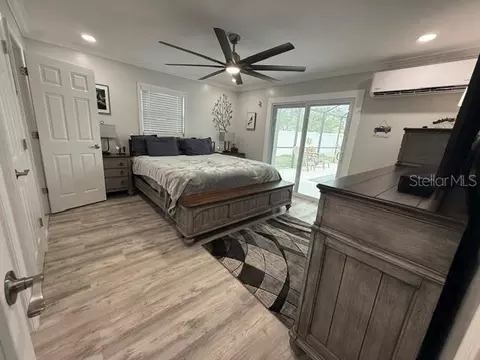 Bedroom - 3210 23rd Ave W, Bradenton, FL 34205 photo 1 of 3