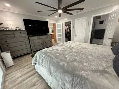 Bedroom - 3210 23rd Ave W, Bradenton, FL 34205 photo 2 of 3