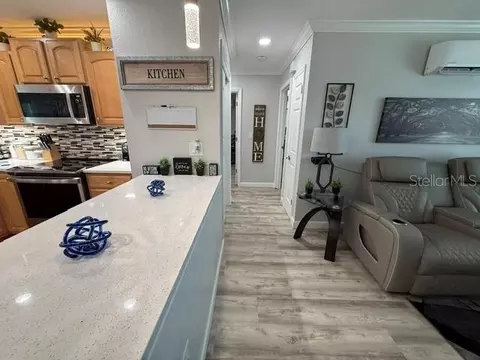 Kitchen - 3210 23rd Ave W, Bradenton, FL 34205 photo 1 of 6