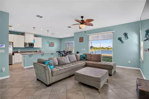 Living - 8715 Sunshower Pl, Parrish, FL 34219 photo 1 of 2