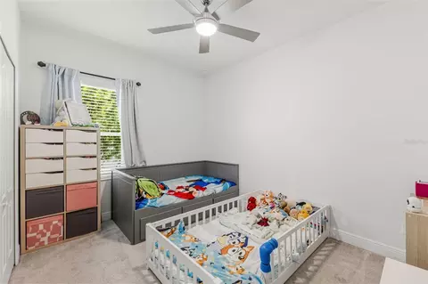 Bedroom - 13840 Old Creek Ct, Parrish, FL 34219 photo 4 of 4