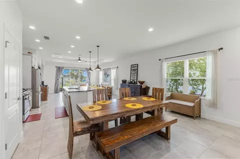 Dining - 13840 Old Creek Ct, Parrish, FL 34219 photo 3 of 3