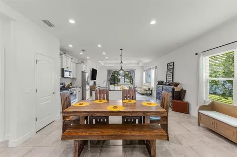 Dining - 13840 Old Creek Ct, Parrish, FL 34219 photo 2 of 3