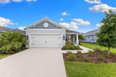 Exterior - 13840 Old Creek Ct, Parrish, FL 34219 photo 1 of 5