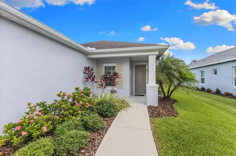 Exterior - 13840 Old Creek Ct, Parrish, FL 34219 photo 4 of 5