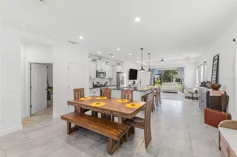 Dining - 13840 Old Creek Ct, Parrish, FL 34219 photo 1 of 3