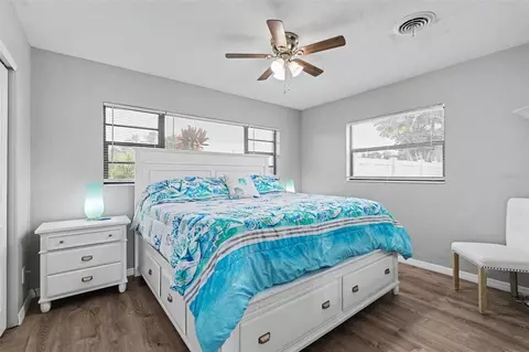 Bedroom - Undisclosed, Venice, FL 34293 photo 1 of 2