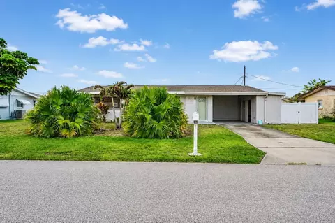 Undisclosed, Venice, FL 34293