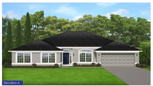 6296 Hornbuckle Blvd, North Port, FL 34291