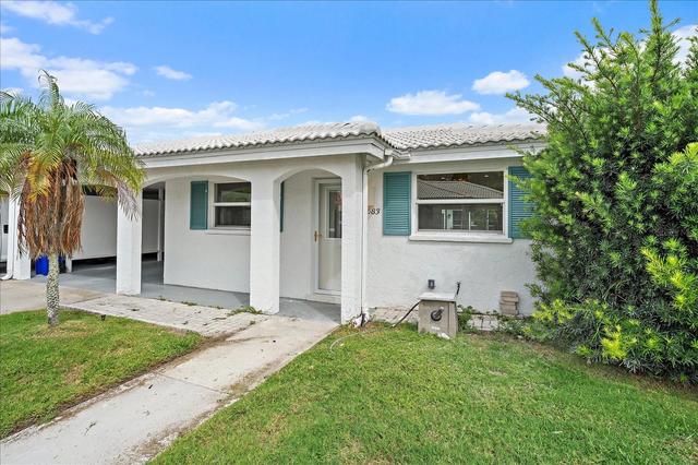 683 Spanish Dr S #214, Longboat Key, FL 34228