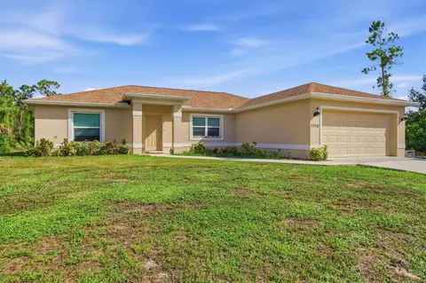 1458 Richbriar Dr, North Port, FL 34288