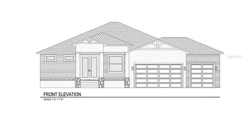 4117 Joseph St, Port Charlotte, FL 33948