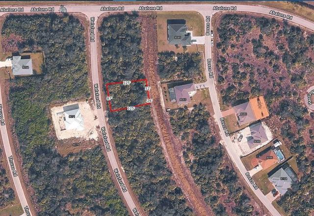 8064 Welsford Rd, Port Charlotte, FL 33981