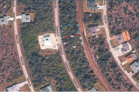 8074 Welsford Rd, Port Charlotte, FL 33981