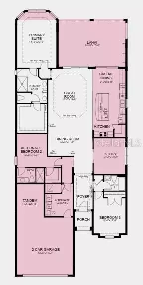 14623 Contenta Loop, Bradenton, FL 34211 photo 2