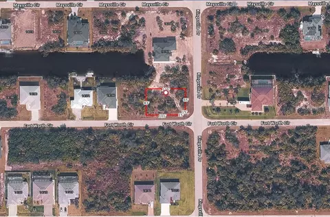 10181 Kingsville Dr, Port Charlotte, FL 33981