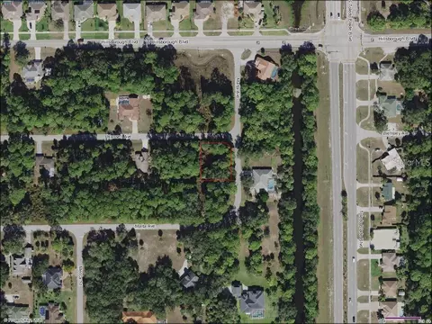 17247 Russell Ave, Port Charlotte, FL 33954