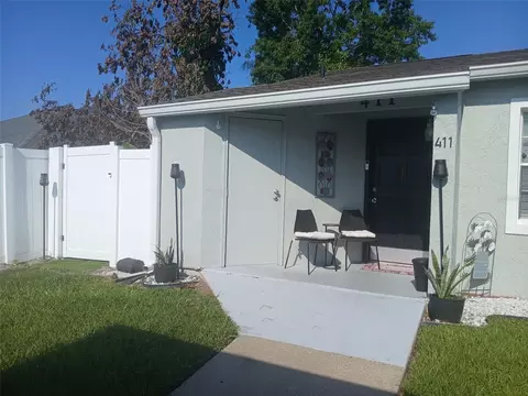 411 Dorchester Sq, Lake Mary, FL 32746
