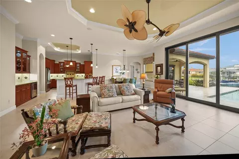 Living - 4110 Commodore Blvd, Cortez, FL 34215 photo 3 of 4